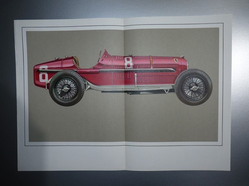 1932 alfa romeo hans - a, muth