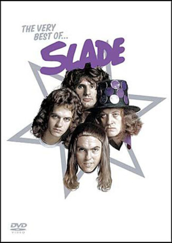Slade the very best dvd - of,