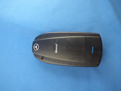 Mercedes hfp bluetooth adapter - mercedes,