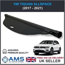 Volkswagen tiguan allspace - tiguan,