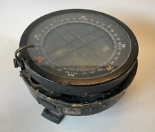 WW2 RAF P4A COMPASS (ALL