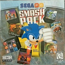 Sega Smash Pack  Golden Axe