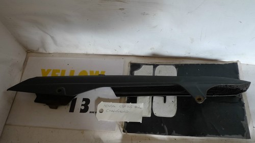 Honda cbf125 breaking - honda,