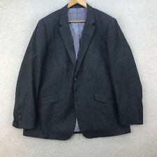 Butler and Webb Grey Stripe