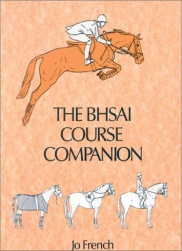 British horse society - british,
