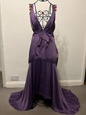 Temperley London Open Back