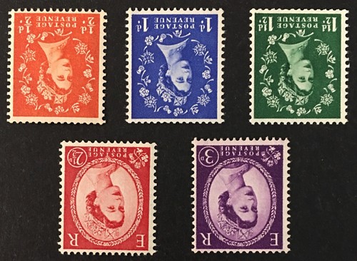 1958 wildings graphite - 1958,