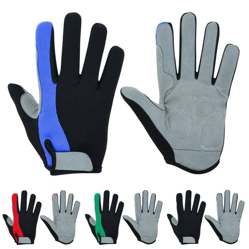 Cycling gloves gents - cycling,