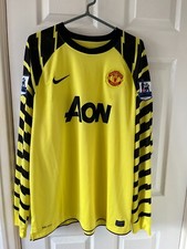 Manchester United 2010-2011