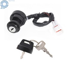 Ignition Key Switch for Yamaha