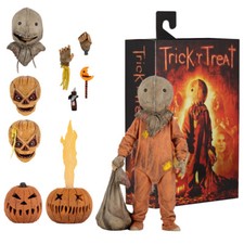 Neca horror trick treat - 'r,