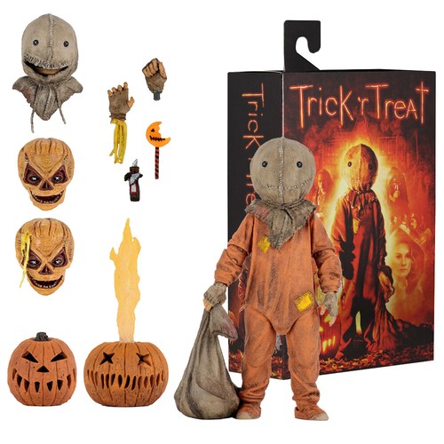 Neca horror trick - trick, 'r