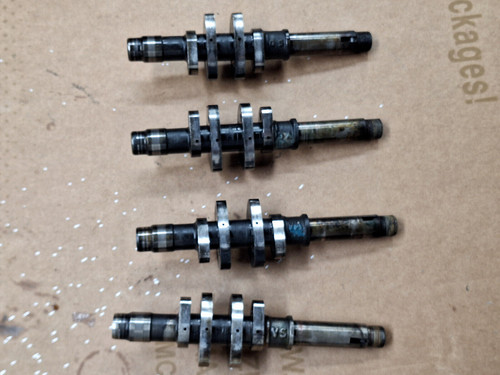 Set ducati sps - set, x4