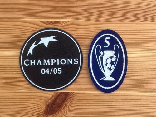 2004 2005 liverpool - 2004-2005, 04/05