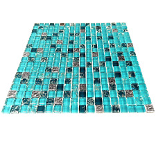 New Blue Teal Turquoise Green