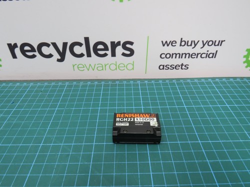 Renishaw rgh22 x10d00 without - rgh22,