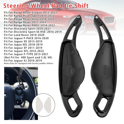 Steering wheel paddle - wheel,