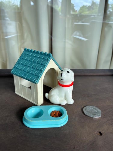 Vintage little tikes white - vintage,