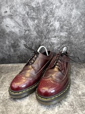 Dr Martens 3989 Shoes Womens