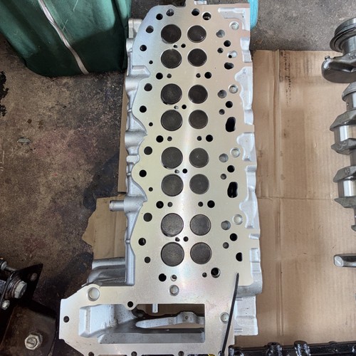 Reconditioned isuzu max - reconditioned, d-max