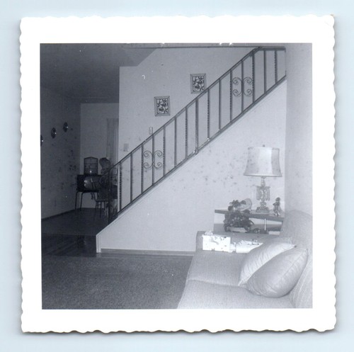 Old vintage square - old,