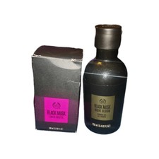 Body Shop Black Musk EDT 100ml