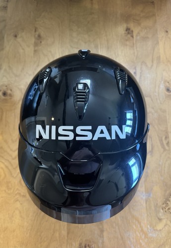Arai gtr helmet - l,