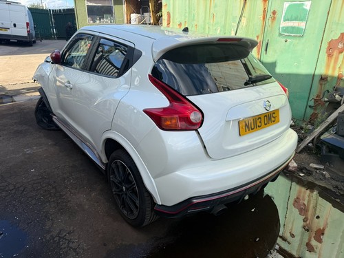 2010 2014 nissan - 2010-2014, juke