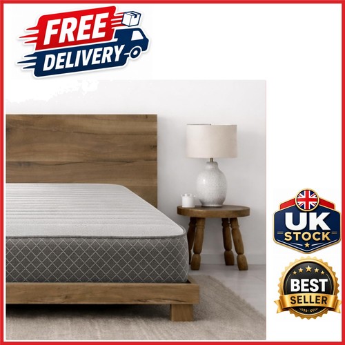 Soft comfort hybrid mattress - comfort,