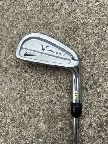 Iron nike ii pro combo - ,