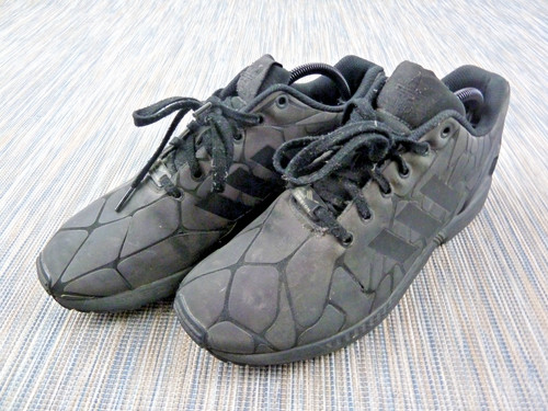 Adidas flux xeno trainers - adidas, zx
