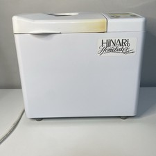 Hinari Homebaker Bread Maker