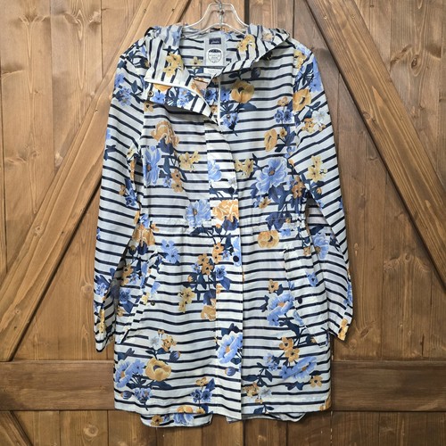 Joules golightly raincoat - joules,