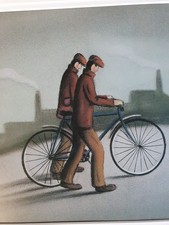 Paul Horton "Side by Side" *1