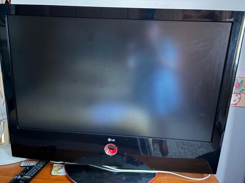 Inch lg 42lf7700 - lg,