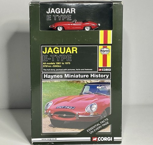 Corgi cc03002 diecast - corgi,