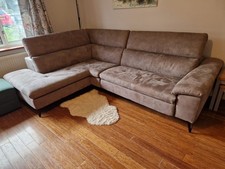 Grey Barker and Stonehouse