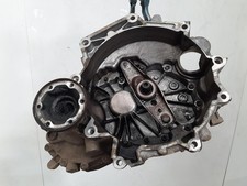 2015 VOLKSWAGEN POLO 6C 1.2L Petrol Manual Gearbox PED/PNZ 2T300049S 71338 Miles