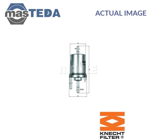 156 engine fuel - 156/1,