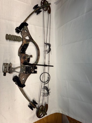 Hoyt zr200 sport - hoyt,