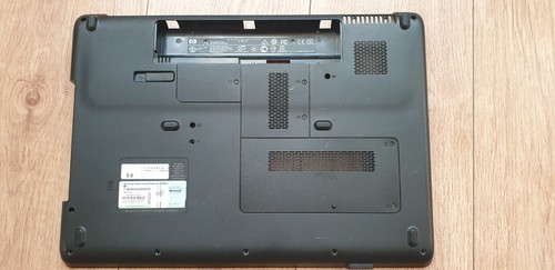 Bottom cover compaq - cover, compaq,hp
