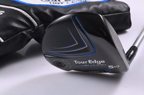 Tour edge hot launch c524 - launch, #5