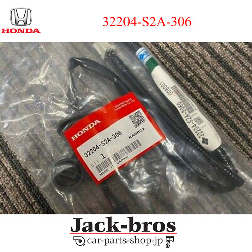 Honda genuine s2000 ap1 - genuine,