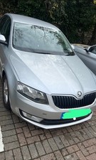 Scoda Octavia 2016 1.6 Diesel Automatic DSG 1.6 Diesel Euro 6 Breaking Whole Car