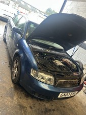 2003 Audi A4 B6 2.4 v6 Petrol Automatic Breaking Parts Spares Parts