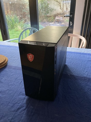 Gaming msi h310 - pc,,