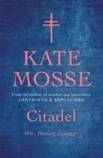 Citadel (Paperback) - FREE