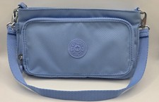 Kipling Small Blue Shoulder