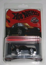 Hot Wheels Redline Club