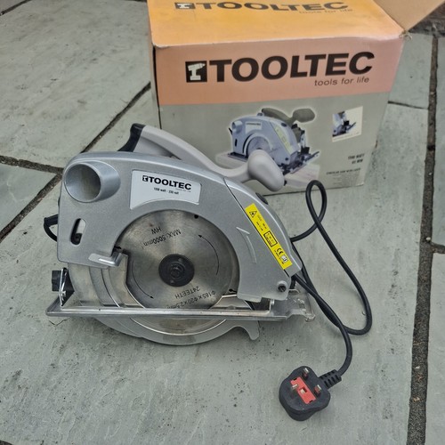 Tool tec 1300w - , saw